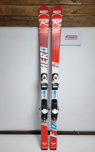 Sci rossignol hero - gs, pro
