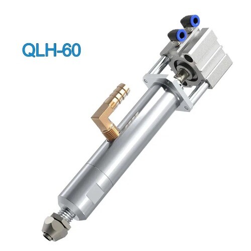 Qlh valvola cilindro di - qlh-60,