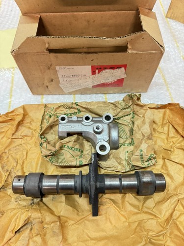 Albero camme honda - camme, vf