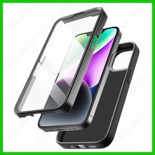 Cover 360° per Apple iPhone