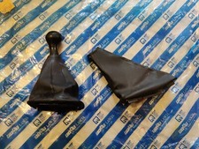 Fiat Tipo Sedicivalvole 16v Kit Cuffia Cambio Pomello Freno A Mano