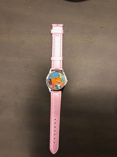 Orologio adventure time - orologio, con