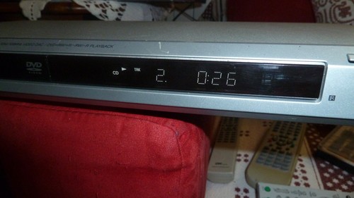 Sony dvp ns36 dvd player - cd,