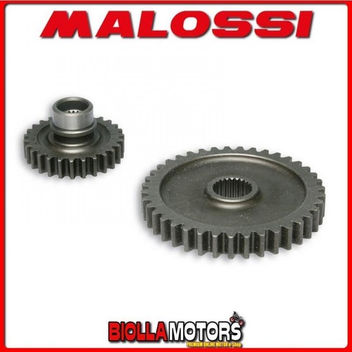 6714418 kit malossi power - 6714418,