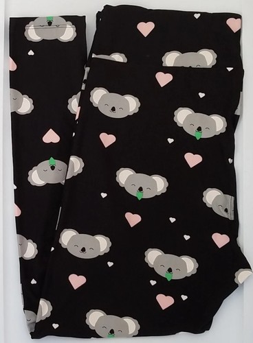 Lularoe leggings animale - lularoe,