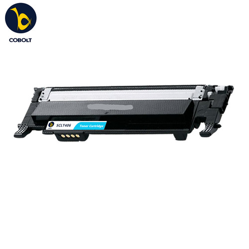 Carrello toner ciano clt - carrello,