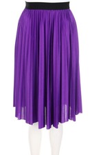 PINKO Pleated-Skirt I 38 = D