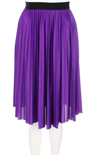 Pinko pleated skirt - pinko, pleated-skirt