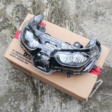 Ricambi originali Yamaha XMAX