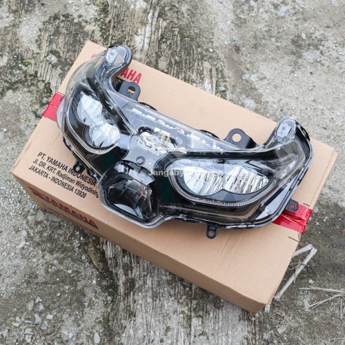 Ricambi originali yamaha xmax - originali,