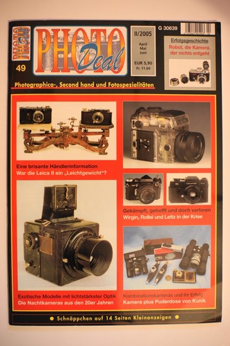 Offerta fotografica leica - offerta,