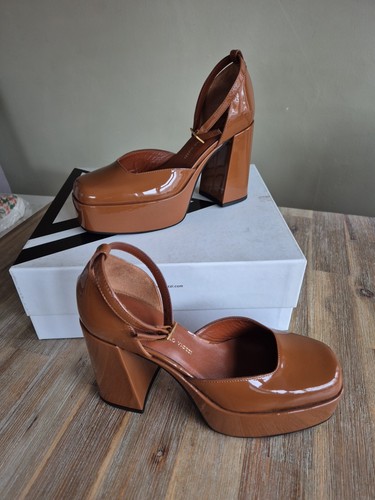 Scarpa con tacco giampaolo - scarpa,