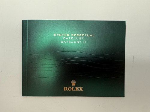 Rolex oyster perpetual - rolex,
