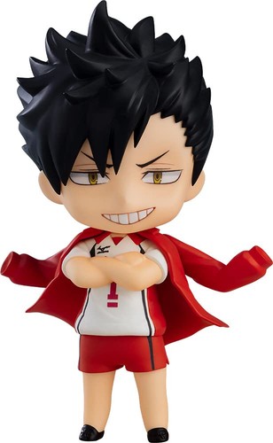ねんどろいど