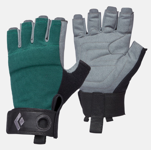 Black diamond crag - black,