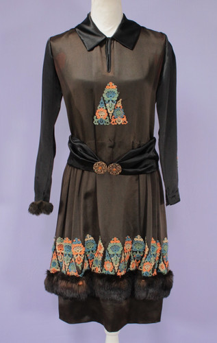 Abito donna vintage anni - , 20