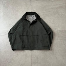 UNIQLO Utility Short Blouson