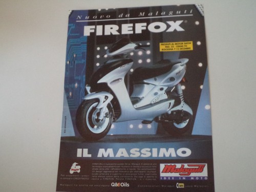 Advertising pubblicità 1996 - pubblicità,