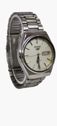 Vintage seiko automatic - vintage, date