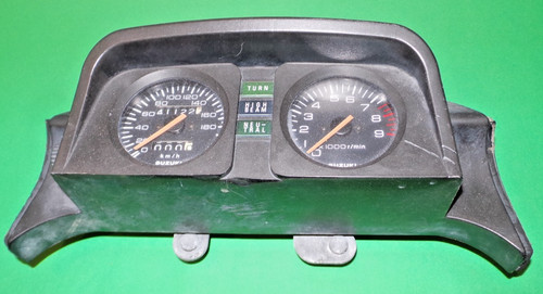 Suzuki 650 rse - dr,