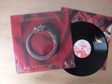 The Alan Parsons Project /