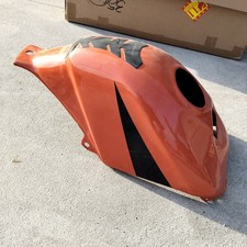 Honda CBR 125 r jc 34 cover