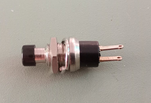 Mini interruttore pulsante - mini,