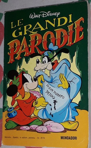Classici walt disney - classici,