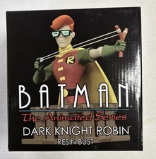 Robin 13cm Dark Knight Busto