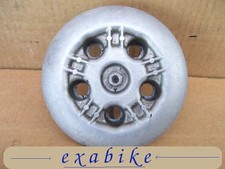 plateau de pression pour