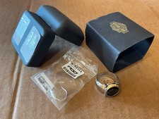 harley ring misura 12 motore