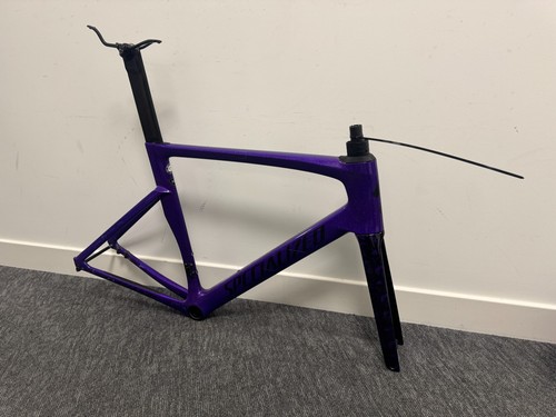 Telaio bici strada - telaio,
