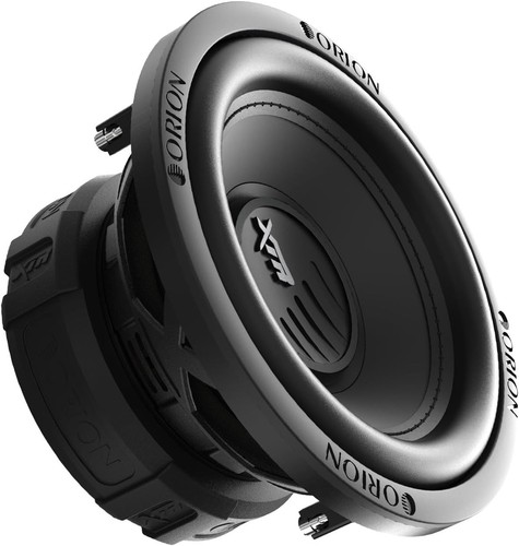 Orion xtr series - series, rms