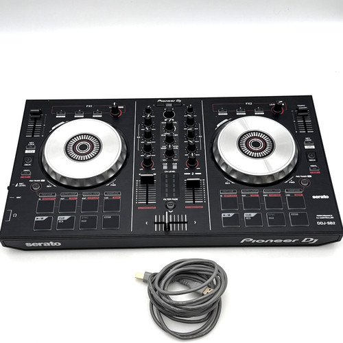 Pioneer ddj sb2 - pioneer, 2