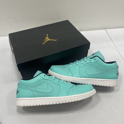 Jordan low hyper turquoise - jordan,