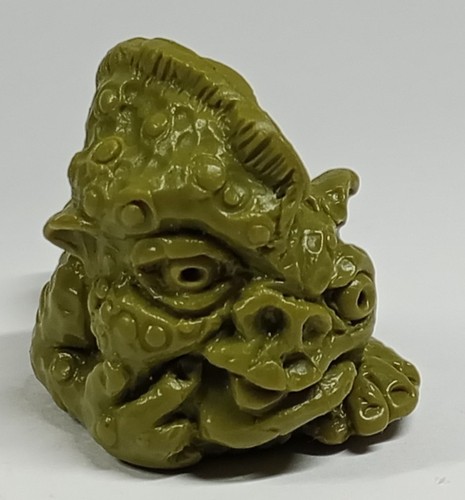 Mini boglins the - freaks, boik