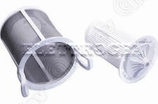 ASSIEME FILTRO CENTRALE