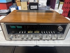 Sansui 9090db stereo fm - sansui, am/fm