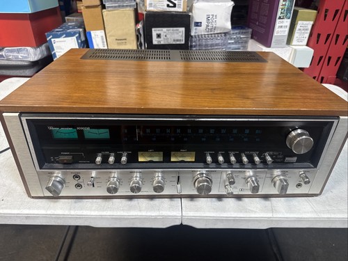 Sansui 9090db stereo - sansui,