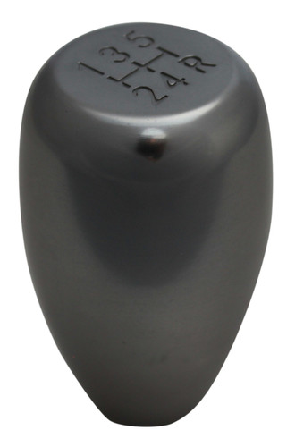 Pomello cambio argento 5 - argento,