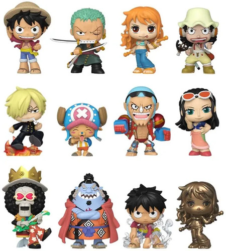 Nuovo funko mystery mini - [nuovo],