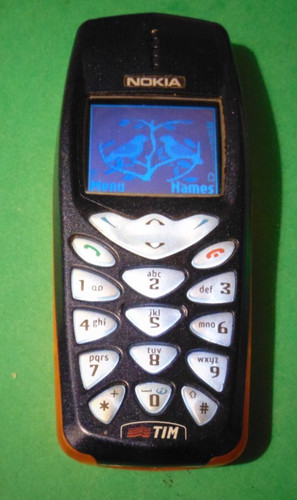 Nokia 3510i - nokia,