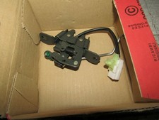 SERRATURA BAULE ALFA 166 NUOVA