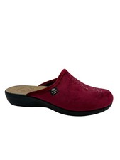 Fly Flot_pantofola bordeaux
