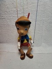 Bambola pupazzo marionetta in