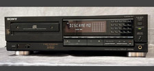 Sony cdp 337esd lettore - cdp-337esd,