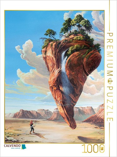 Calvendo puzzle meine - calvendo,