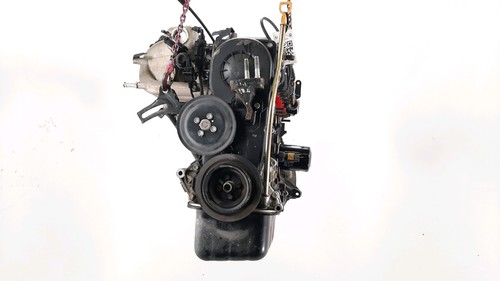 Motore tipo g4hg hyundai - motore,