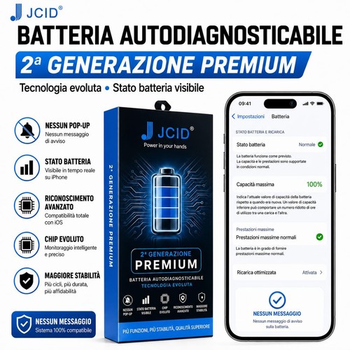 Batteria iphone 13 15 - batteria, 14/12/13/15