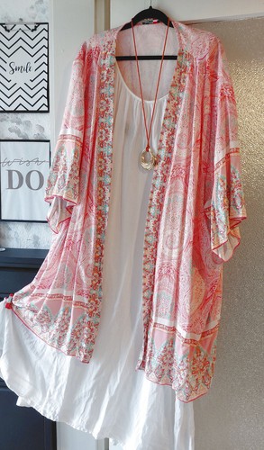 Sogno kimono 54 - 50,